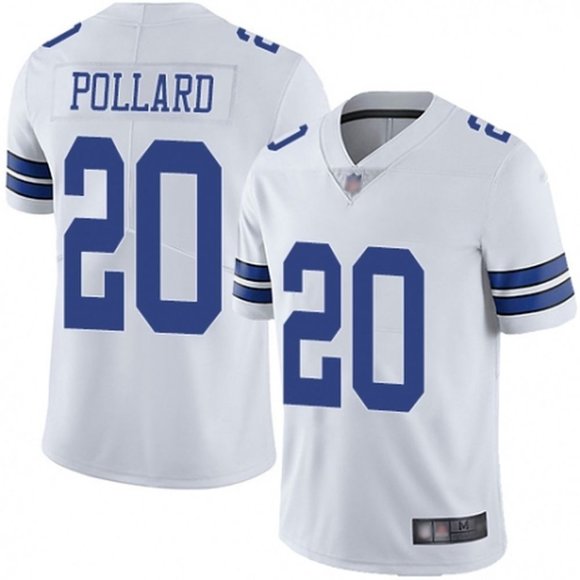 tony pollard shirt